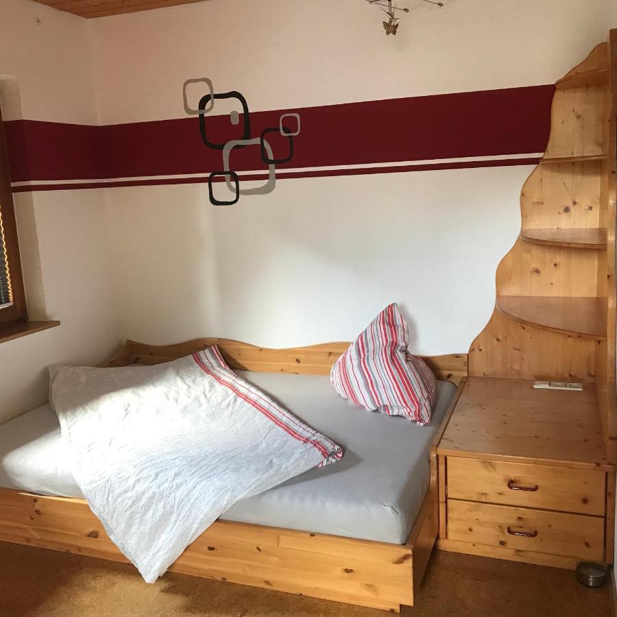 Wenzels Ferienwohnung Im Suedschwarzwald Stuhlingen Exteriér fotografie