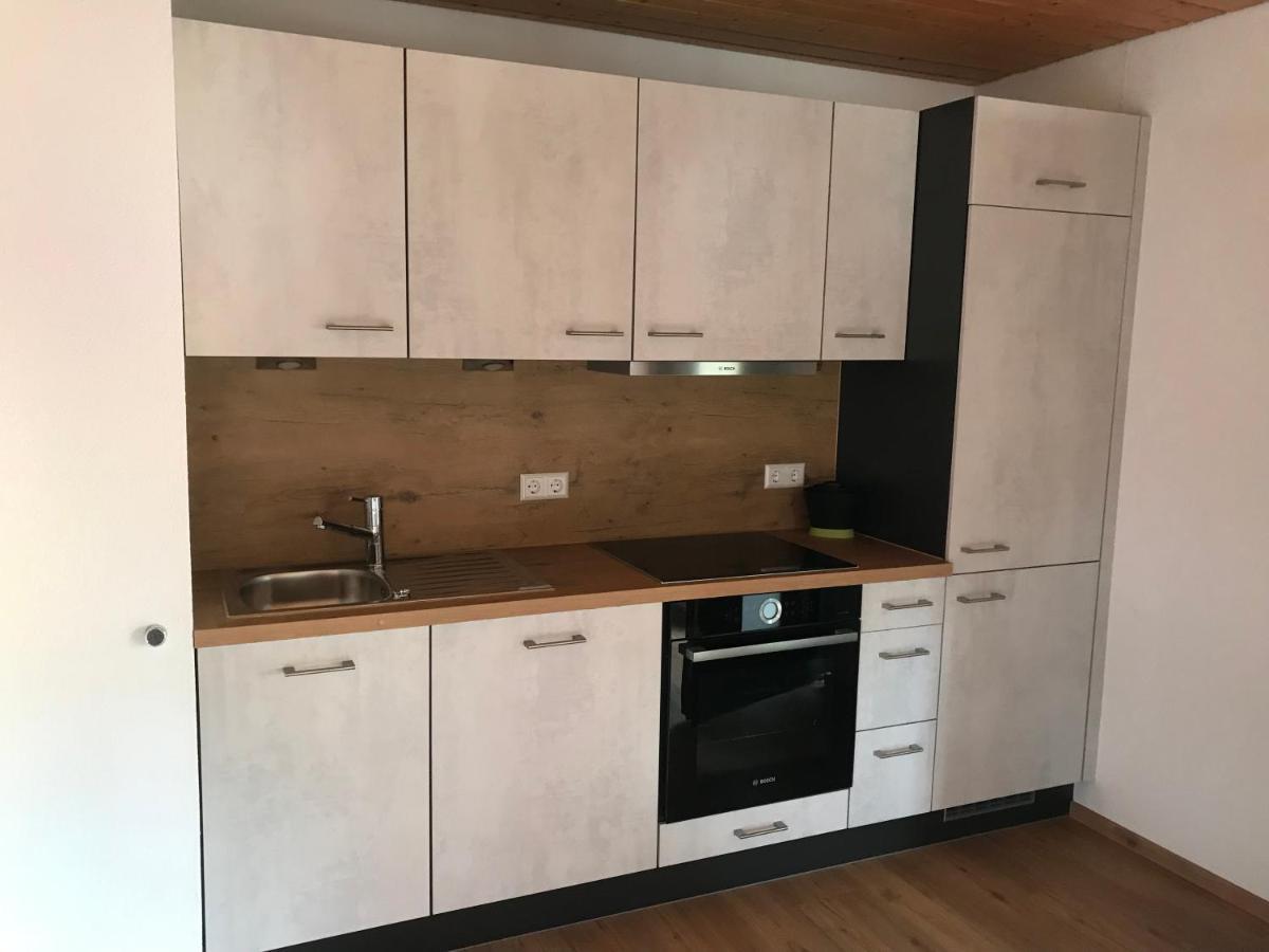 Wenzels Ferienwohnung Im Suedschwarzwald Stuhlingen Exteriér fotografie