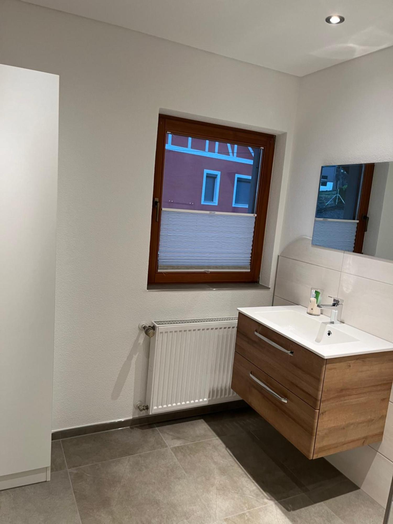 Wenzels Ferienwohnung Im Suedschwarzwald Stuhlingen Exteriér fotografie